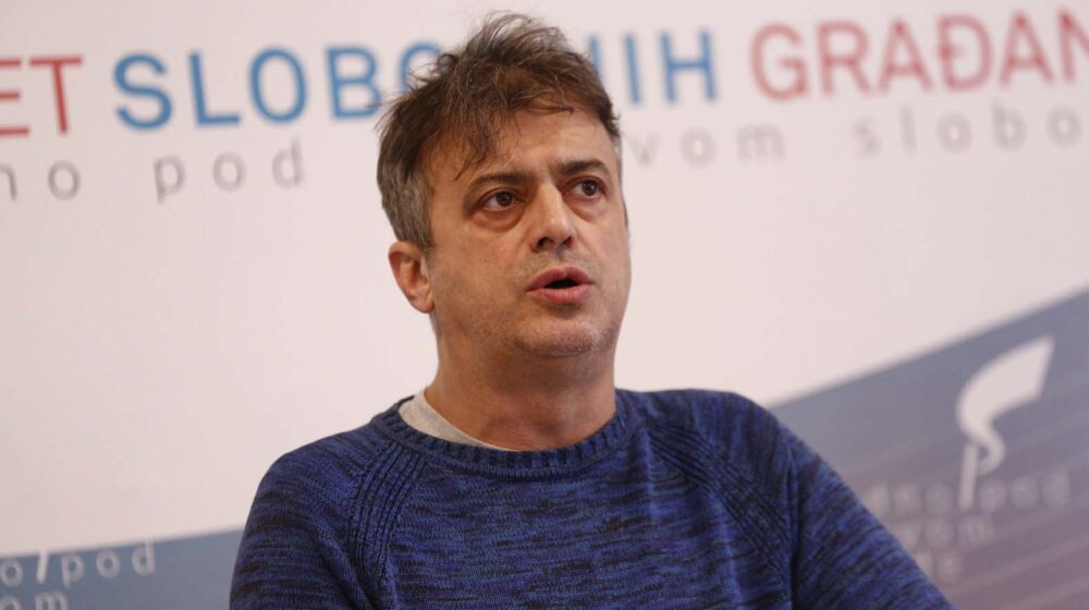 Sergej Trifunović osuđen na dva meseca uslovno u Hrvatskoj 1