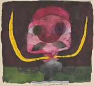 072 „Velika fantazija“ Raše Todosijevića i autoironičan svet u pogledu sopstvene prakse 2