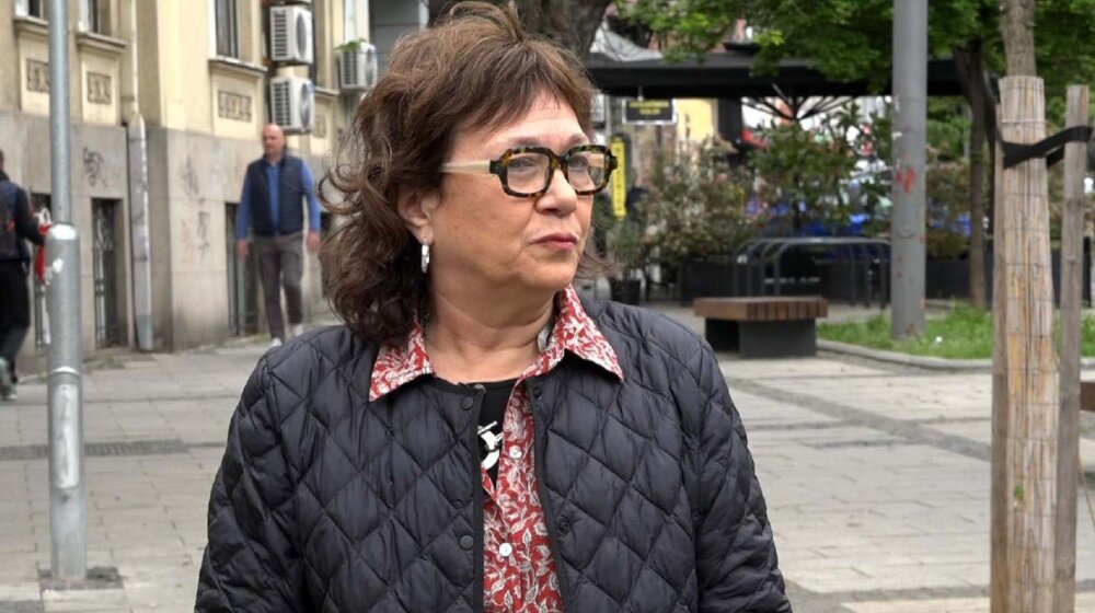 Stojanović o Danu primirja u Prvom svetskom ratu: Prava slika ove države je da većina ne zna šta se danas obeležava 10