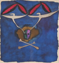 Raša Todosijević Velika fantazija „Velika fantazija“ Raše Todosijevića i autoironičan svet u pogledu sopstvene prakse 1