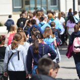 Da li je bezbedna škola u Banatskom Karlovcu? 3