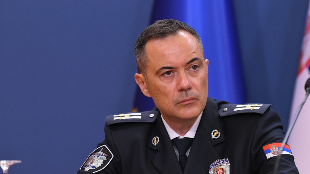 Insajder: I načelnik UKP Ninoslav Cmolić dobio rešenje o penziji 1