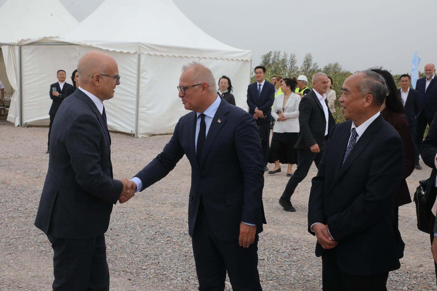 Zašto je "Konfučijev rodni grad" važan za Srbiju? 3 Zašto je "Konfučijev rodni grad" važan za Srbiju? 3