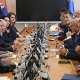 Sindikat obrazovanja Čačak ne prihvata sporazume Unije sindikata prosvetnih radnika Srbije sa Vladom 1