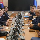 Sindikat obrazovanja Čačak ne prihvata sporazume Unije sindikata prosvetnih radnika Srbije sa Vladom 4