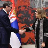 Šta ambasadorka Danske kaže o otvaranju klastera, normalizaciji sa Kosovom, vladavini prava..? 6