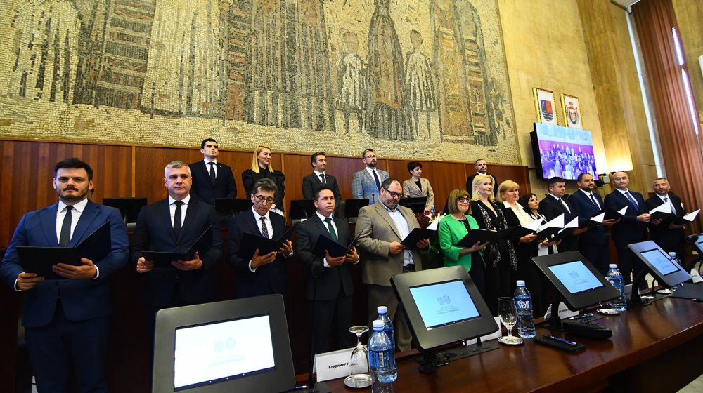 Objavljena deklaracija vlasti o Vojvodini: Šta sve piše u tekstu? 1