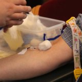 Institut za transfuziju: Rezerve krvi na minimumu, stabilna samo jedna krvna grupa 6