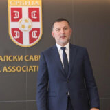 Branko Radujko potvrdio da Srbija i Albanija zajednički organizuju Evropsko prvenstvo, UEFA potvrđuje kandidaturu u decembru 5