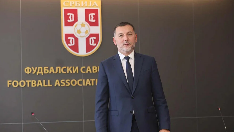 Ko je Branko Radujko, novi generalni sekretar FSS: "Stranački direktor" Telekoma, navijač Zvezde 2