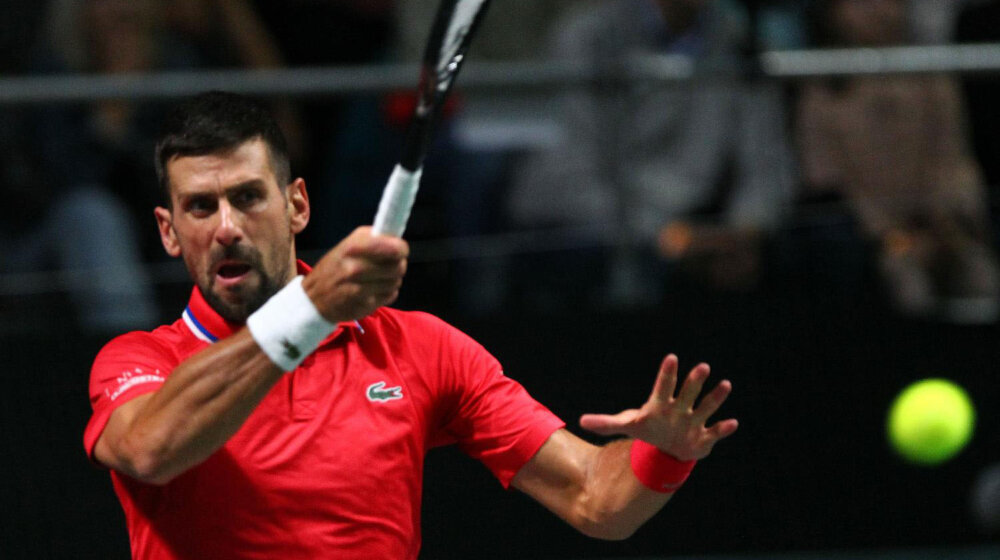 Novak Đoković
