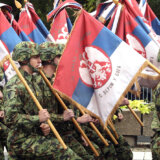 Ko je unapređen u Vojci Srbije? 2