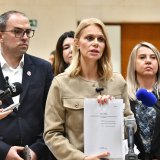 Mila Popović: Učinićemo sve da sprečimo rušenje Starog mosta 7