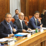 "Dačić izvesniji nego bilo koji funkcioner SNS-a": Najavljena rekonstrukcija Vlade, kao deo SNS rituala 6