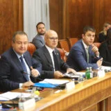 "Dačić izvesniji nego bilo koji funkcioner SNS-a": Najavljena rekonstrukcija Vlade, kao deo SNS rituala 14