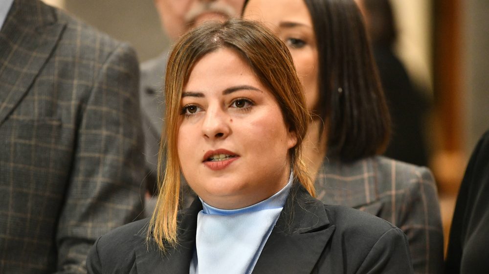 Šta je "devojčica iz Vranja" odgovorila Šapiću? 1