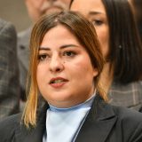 Šta je "devojčica iz Vranja" odgovorila Šapiću? 4