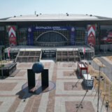 DS: Koruptivno upravljanje dovelo do toga da Beogradska Arena posluje sa gubitkom 7