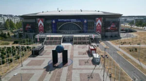 DS: Koruptivno upravljanje dovelo do toga da Beogradska Arena posluje sa gubitkom 14 DS: Koruptivno upravljanje dovelo do toga da Beogradska Arena posluje sa gubitkom 11