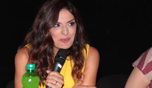 UNS: Upravni odbor ili pravna služba RTS-a mogu uz saglasnost Manje Grčić da pošalju upit o njenoj diplomi 20