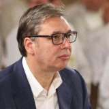 Jakšić za Jutarnji list o Vučiću u Dubrovniku: Dolazak nije službeno najavljen, poznat PR trik predsednika Srbije 7