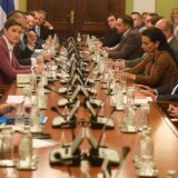 Održan skupštinski kolegijum o sednici o litijumu 11