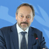 Žiofre povodom Dana Evrope: Srbija i EU, bolji smo zajedno 1