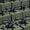 Ministarstvo odbrane: Ispitivanja u kasarni "Žarkovo" od 22. do 26. juna 11