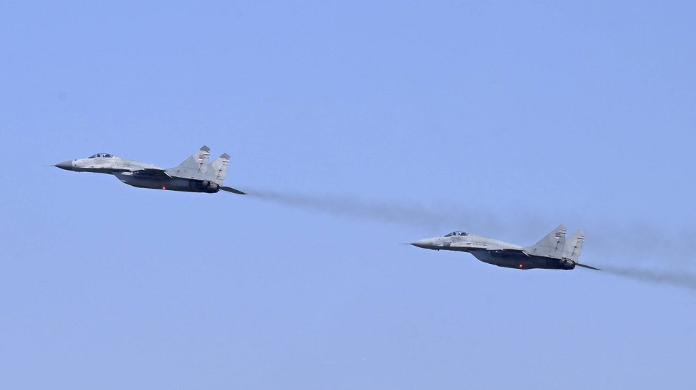 Države bivše Jugoslavije u narednoj godini izdvajaju više od 1,8 milijardi evra za naoružanje 1