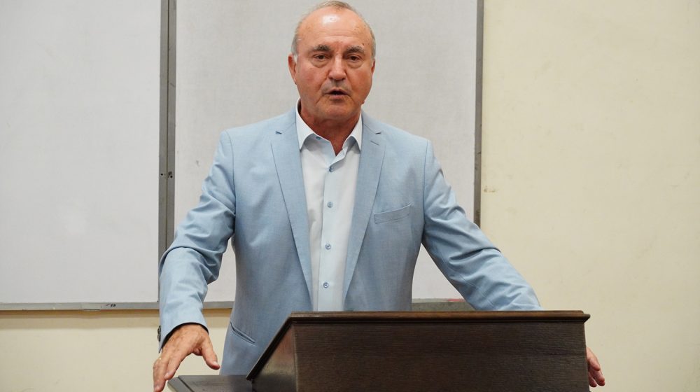 Profesor Rajaković: Za izgradnju Đerdapa 3 postoji potencijal, ali ima i otvorenih pitanja 1