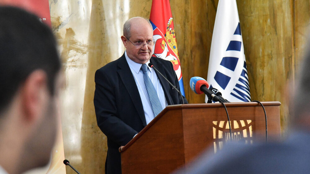 Šta Ivan Mrkić kaže o vojnoj paradi u Kini? 1