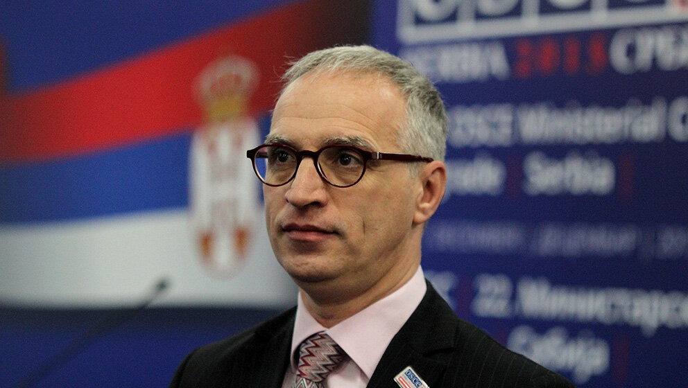 Goran Svilanović za Danas o citatu koji mu pripisuje Aleksandar Vučić 1