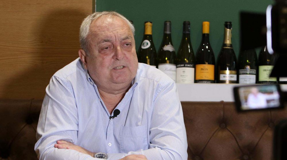 Nebojša Vujović analizira šta je Vučić poručio Zapadu u Sremskim Karlovcima 1