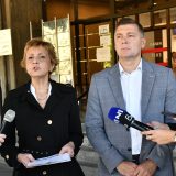 Oglasio se Nebojša Zelenović o "preletanju" odbornice iz Šapca u SNS 3