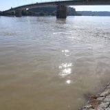 Osnovno javno tužilaštvo u Pančevu: Izlilo se 82.000 litara nafte, uzeti uzorci vode 8