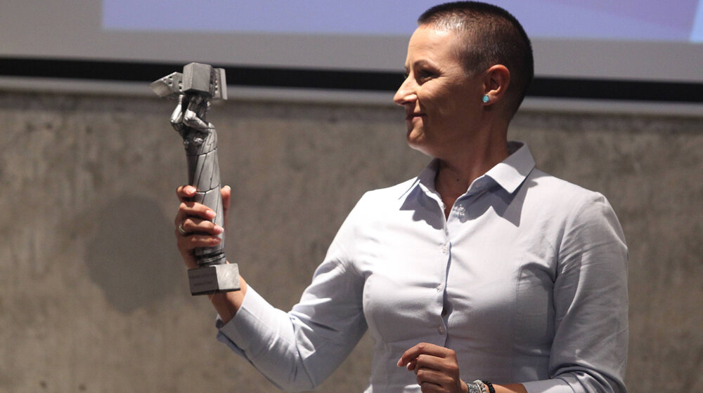 Šabić: Novi postupak protiv majorke policije preteća poruka svim državnim službenicima 1