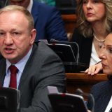 Đilas: Zakon o preuzimanju NIS-a, da preuzmemo sudbinu u svoje ruke 5