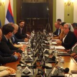 Da li je revizija biračkog spiska nužan uslov za izlazak na izbore? 8