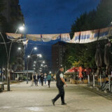 Kako je izgledao život u Kosovskoj Mitrovici tokom 2024. godine? 6