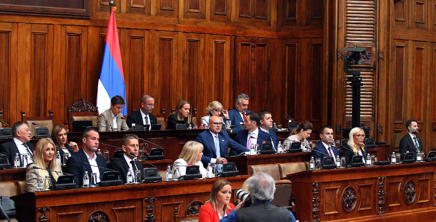 Brnabić: Neće biti sednice o litijumu (VIDEO) 2 Brnabić: Neće biti sednice o litijumu (VIDEO) 2