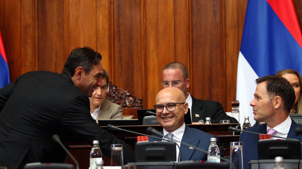 Vučević: Budžet za 2025. razvojni i socijalno odgovoran 1