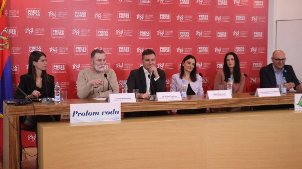 Udruženje pacijenata Srbije: Ove godine bez novih inovativnih terapija 10