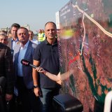 Rok za završetak brze saobraćajnice Šabac-Loznica došao i prošao: Zašto veliki infrastrukturni projekti uporno kasne? 12