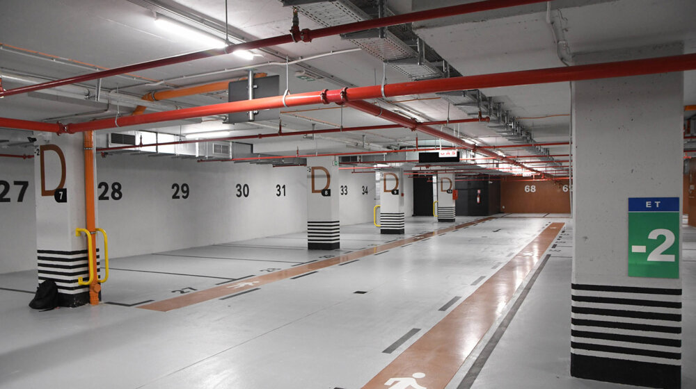 Kompanija „Inobačka“ demantuje tvrdnje Marinike Tepić: Izjave o podzemnoj garaži Modena su širenje panike 1