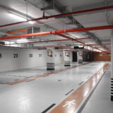 Radovi na garaži u Skerlićevoj poskupeli jer su radnici naišli na tunel ka podzemnoj železnici 5