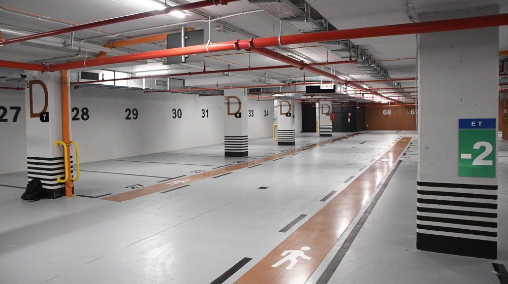 Radovi na garaži u Skerlićevoj poskupeli jer su radnici naišli na tunel ka podzemnoj železnici 1