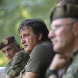 Održana svečana akademija povodom 195. godišnjice osnivanja Garde Vojske Srbije 3