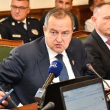 Dačić: Smešno je kada neko traži ostavke u policiji ili MUP-u, ako je neko kriv ide u zatvor 6
