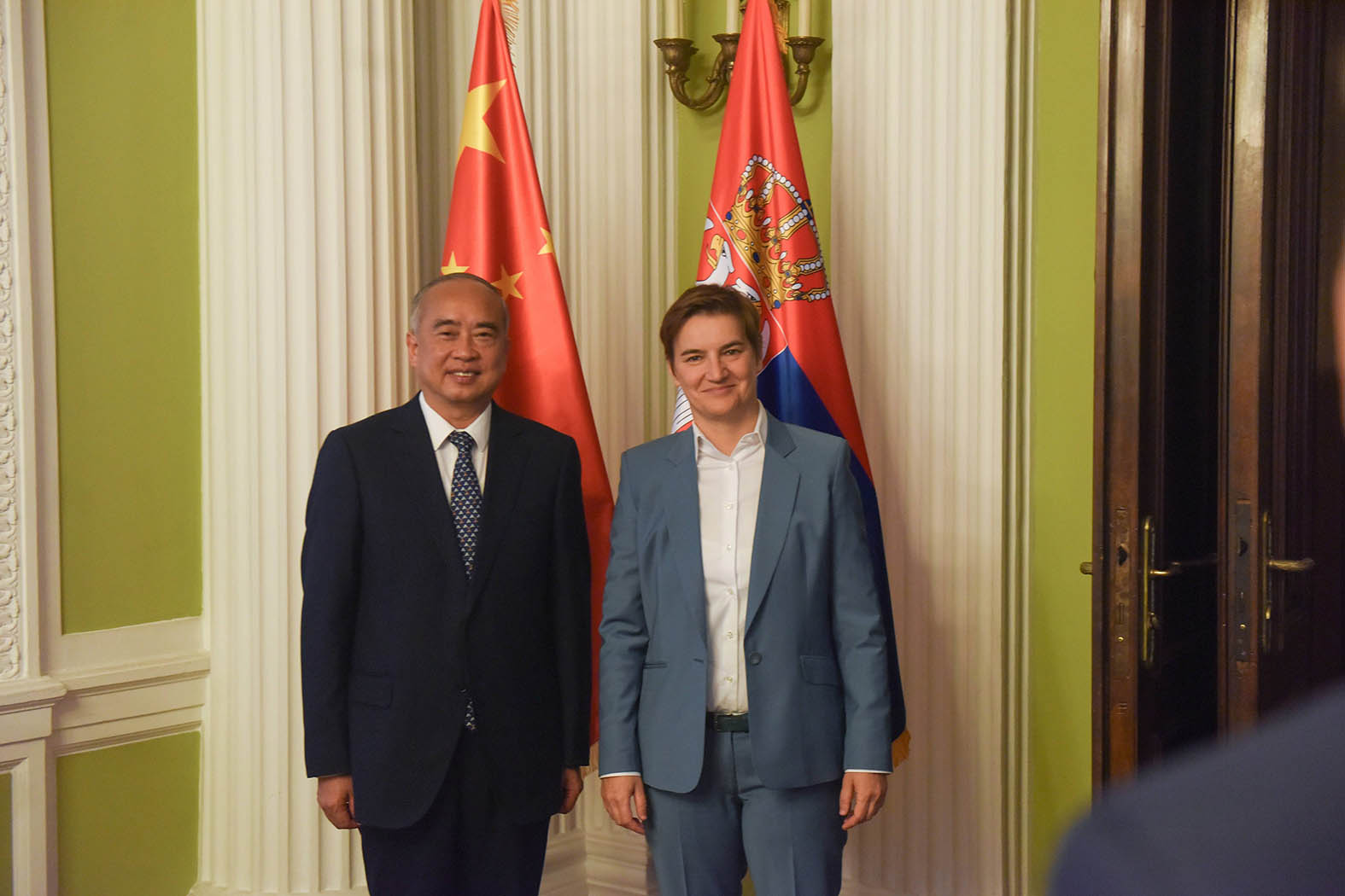 Zašto je "Konfučijev rodni grad" važan za Srbiju? 2 Zašto je "Konfučijev rodni grad" važan za Srbiju? 2