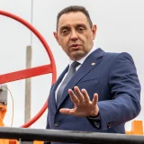 Od "zloćudnog mister Bina" do Bajrona: Gde je kraj bizarne glume Aleksandra Vulina? 7